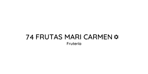 Mercado de Abastos - Frutas y Hortalizas Mari Carmen 74