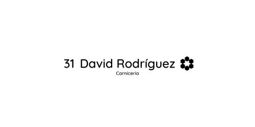 Mercados de abastos -  Carnicería David Rodríguez 31